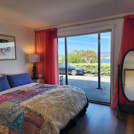 Waterfront Abode - 2 Bedrooms Hobart Esterno foto