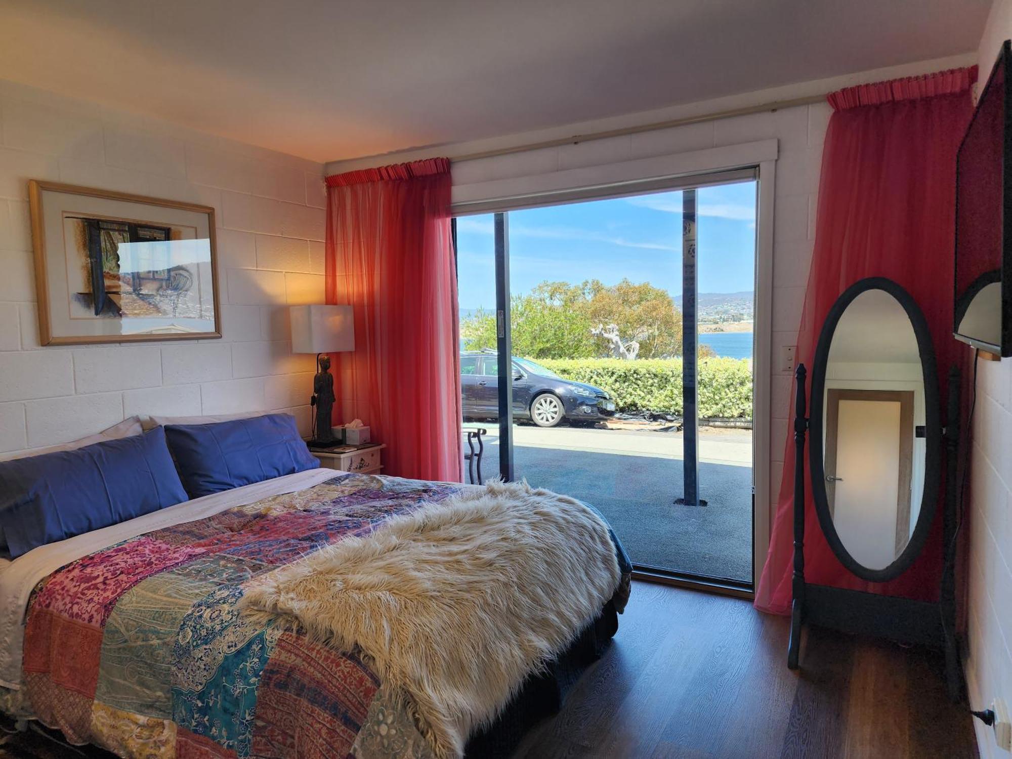 Waterfront Abode - 2 Bedrooms Hobart Esterno foto