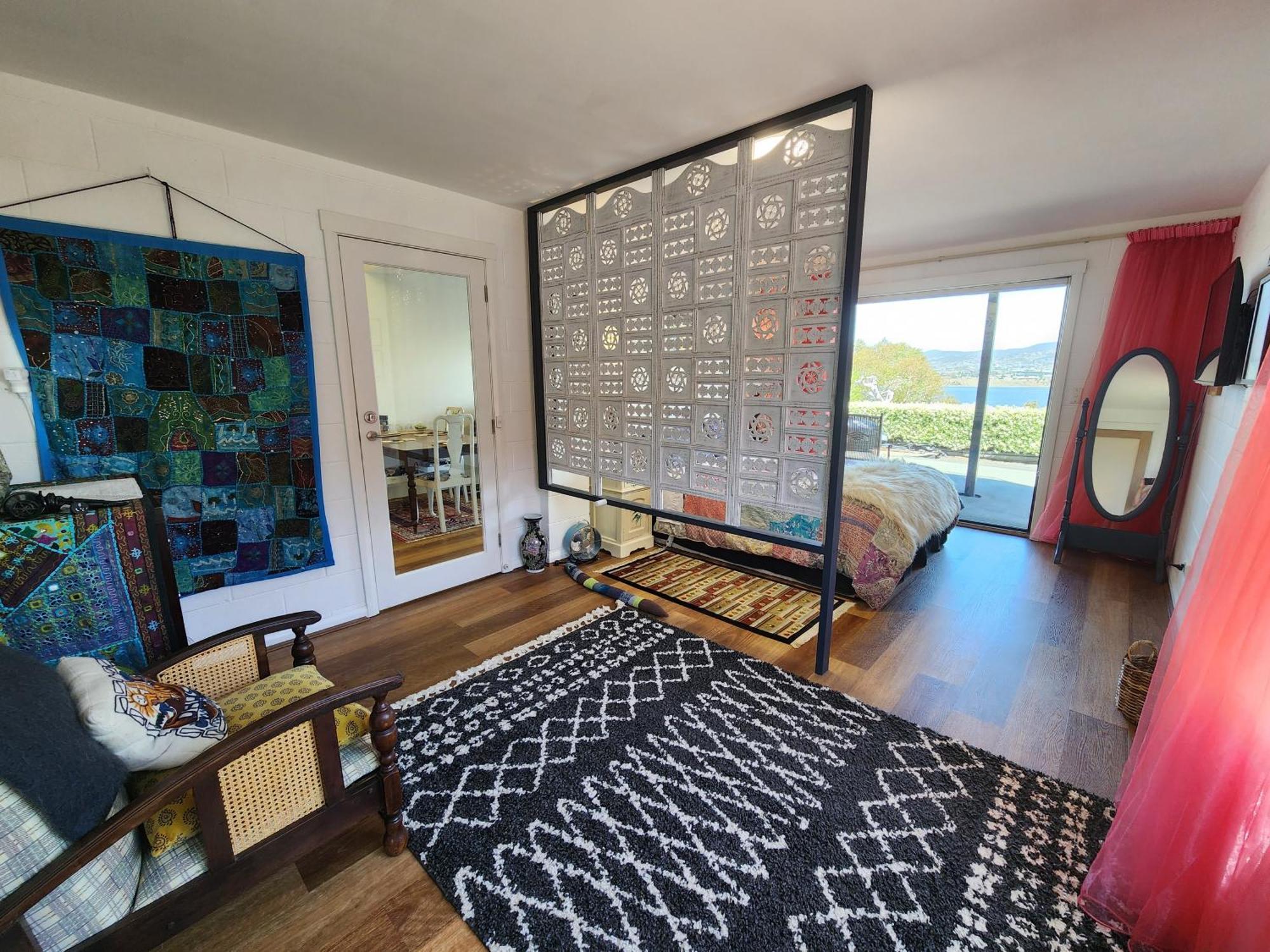 Waterfront Abode - 2 Bedrooms Hobart Esterno foto