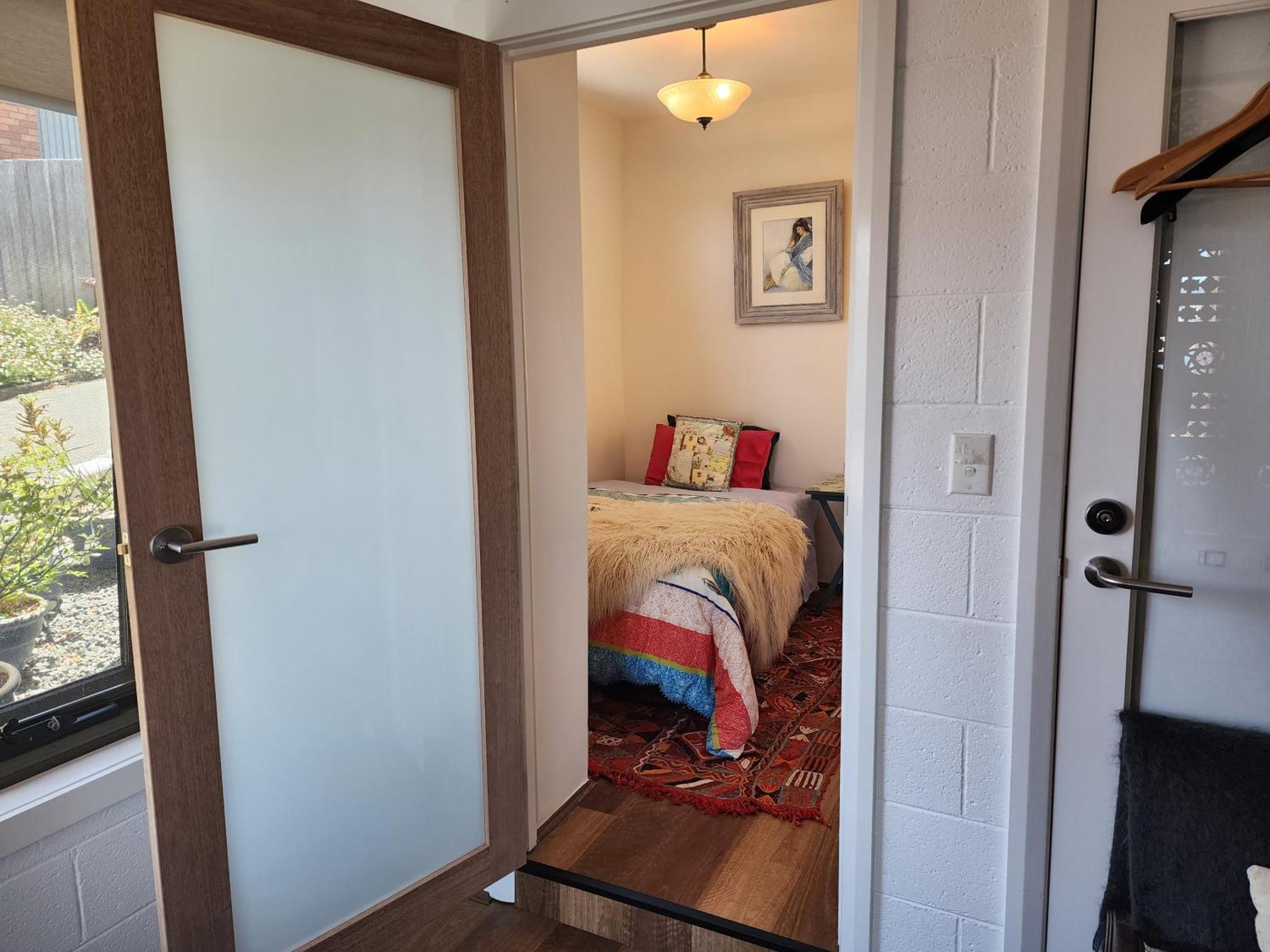 Waterfront Abode - 2 Bedrooms Hobart Esterno foto