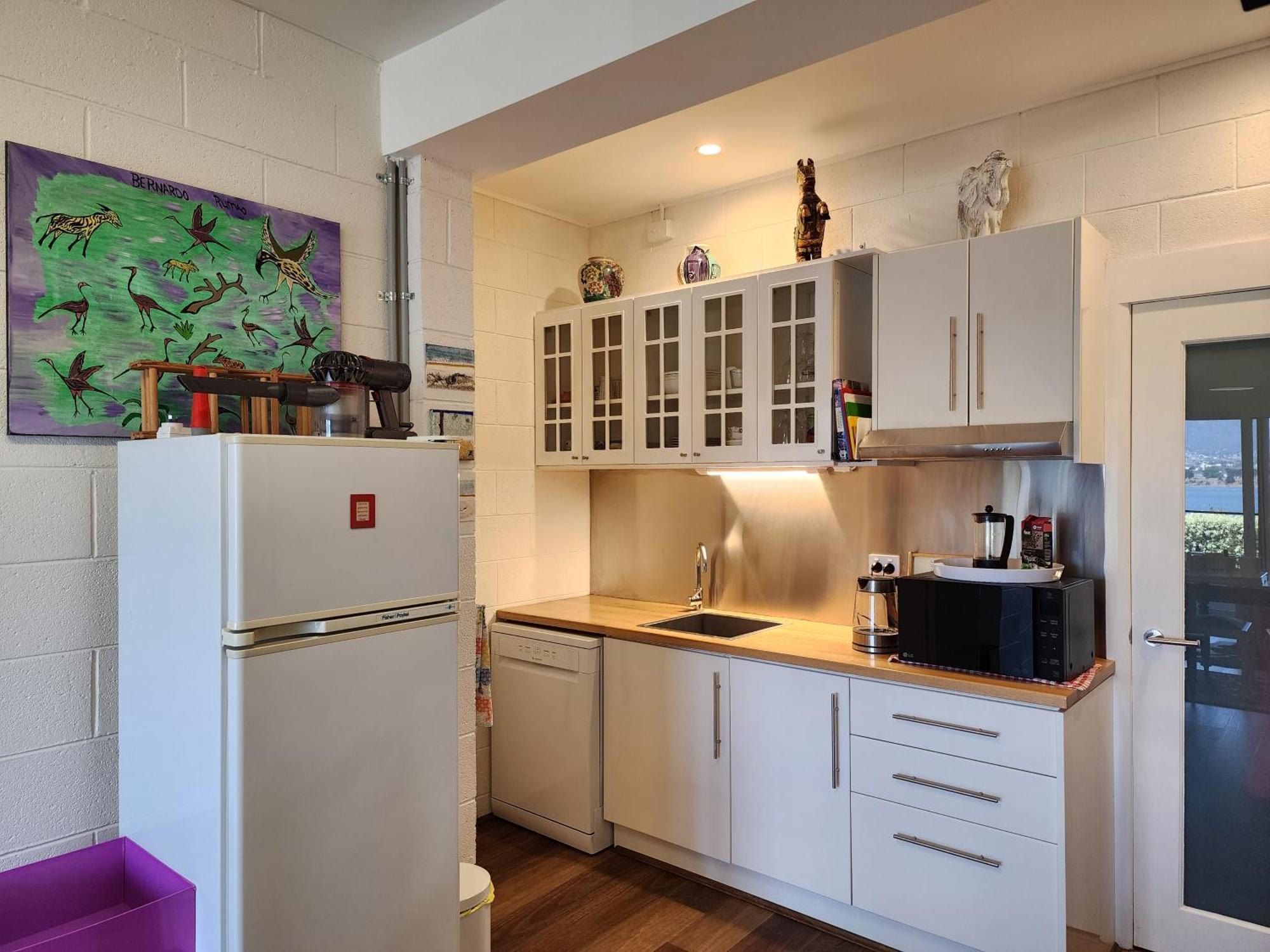 Waterfront Abode - 2 Bedrooms Hobart Esterno foto