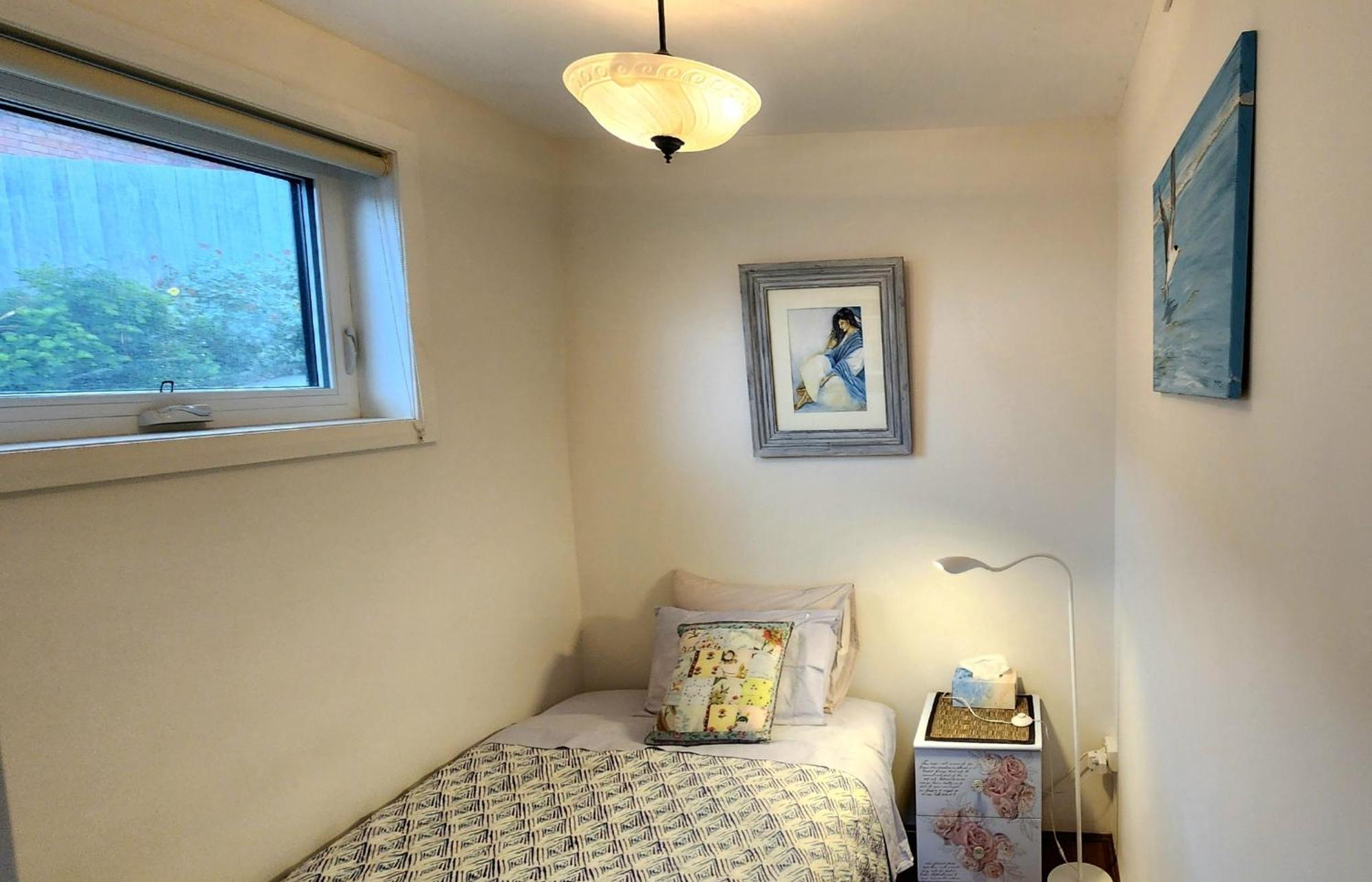 Waterfront Abode - 2 Bedrooms Hobart Esterno foto