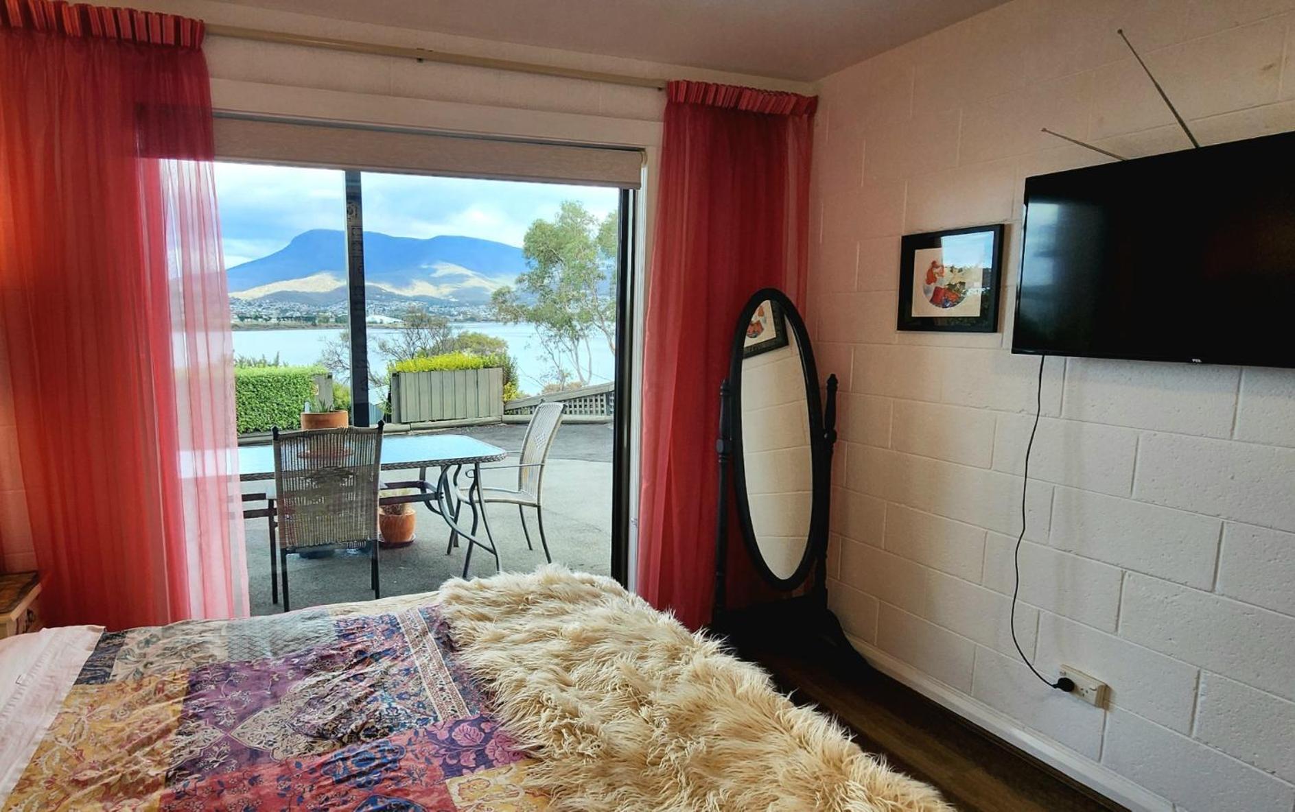 Waterfront Abode - 2 Bedrooms Hobart Esterno foto