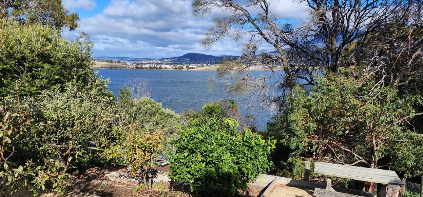 Waterfront Abode - 2 Bedrooms Hobart Esterno foto