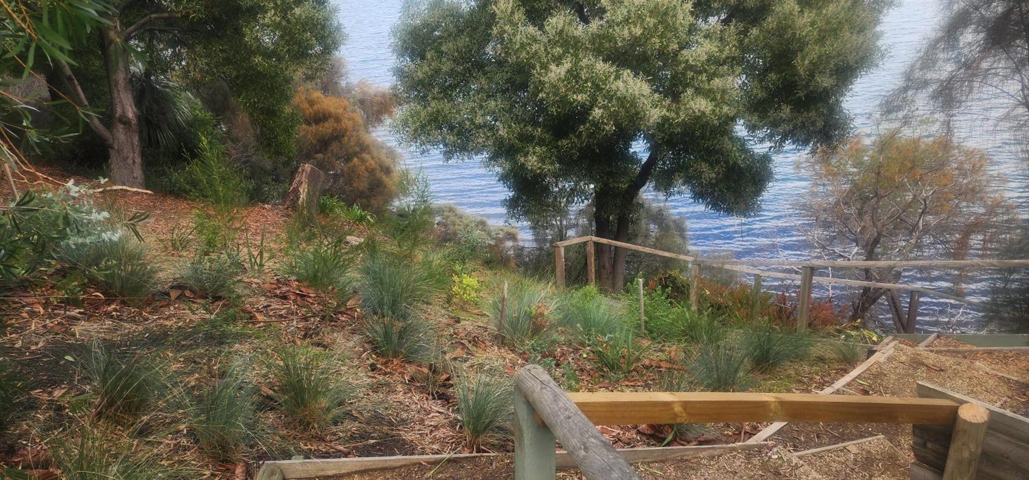 Waterfront Abode - 2 Bedrooms Hobart Esterno foto
